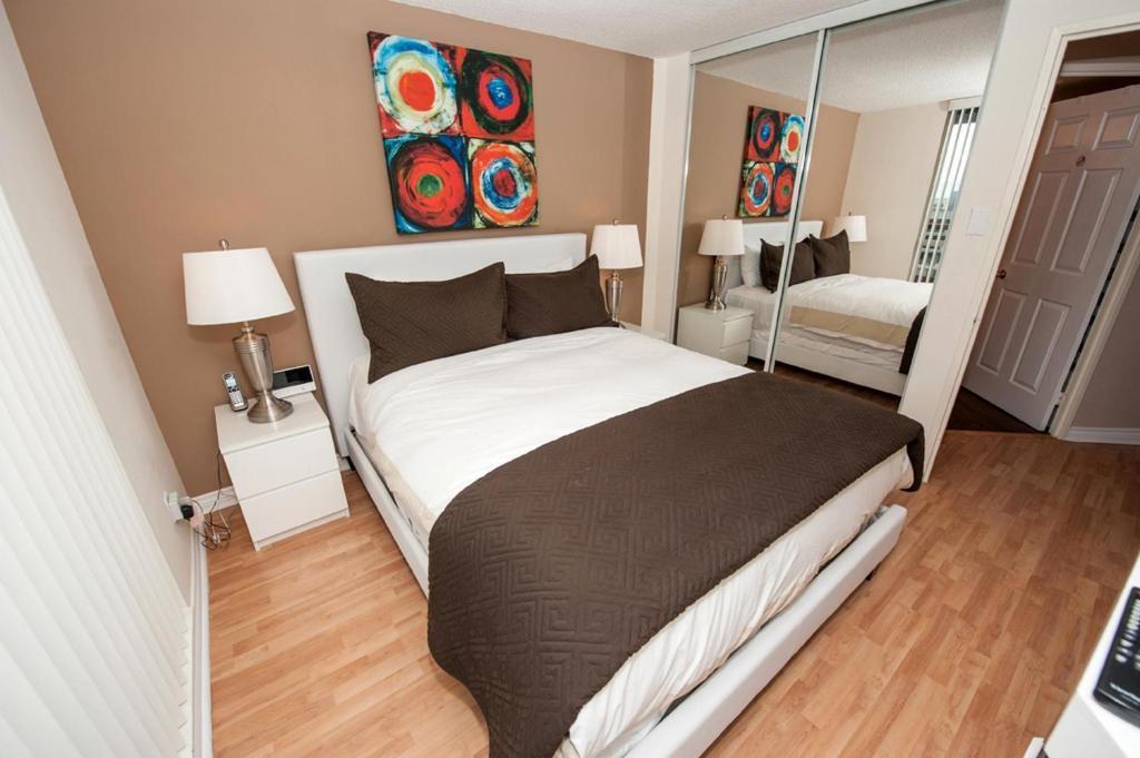 Glen Grove - Conservatory Tower Toronto Quarto foto